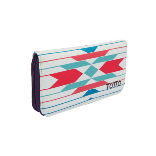 Cartera Mujer Jary Totto
