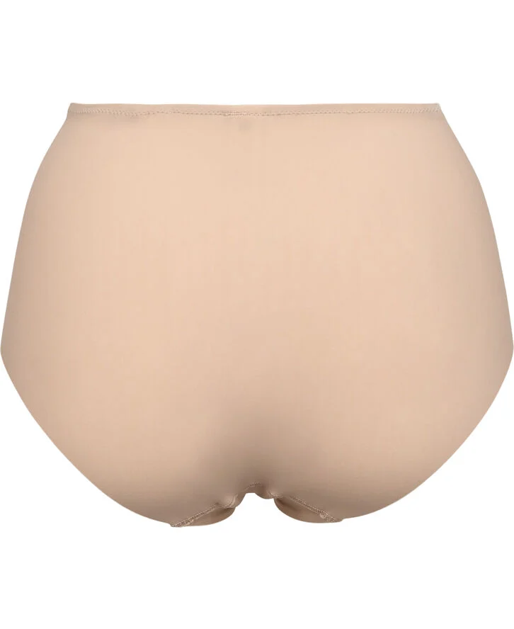 Simone Pérèle CONTROL BRIEF Peau rosée