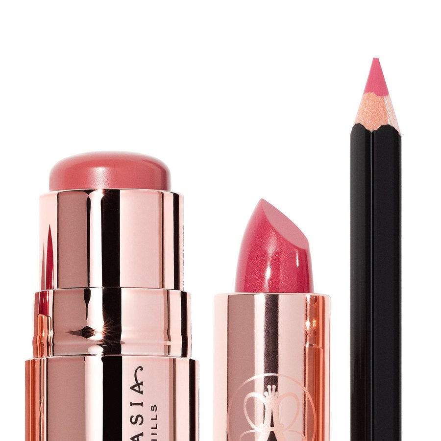 Anastasia Beverly Hill Coming Up Roses Kit 8g