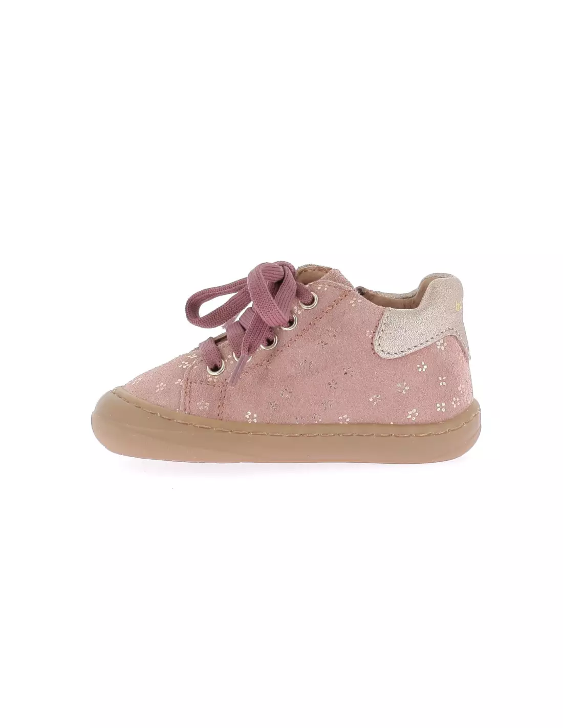 BABYBOTTE ARGO - Boots & bottines Roseclair