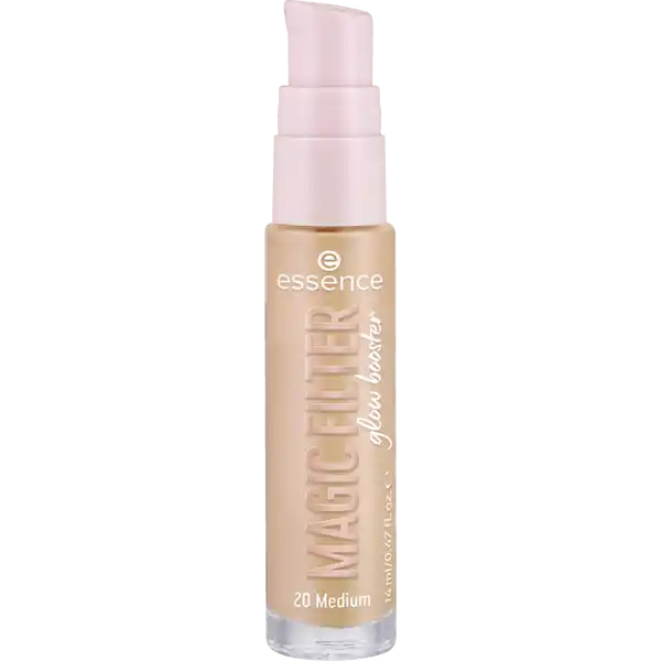 MAGIC FILTER glow booster 20 Medium