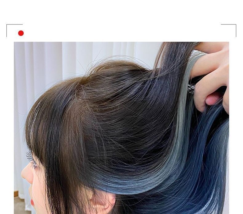 Jasmintinea - Set van 2: Haarpony