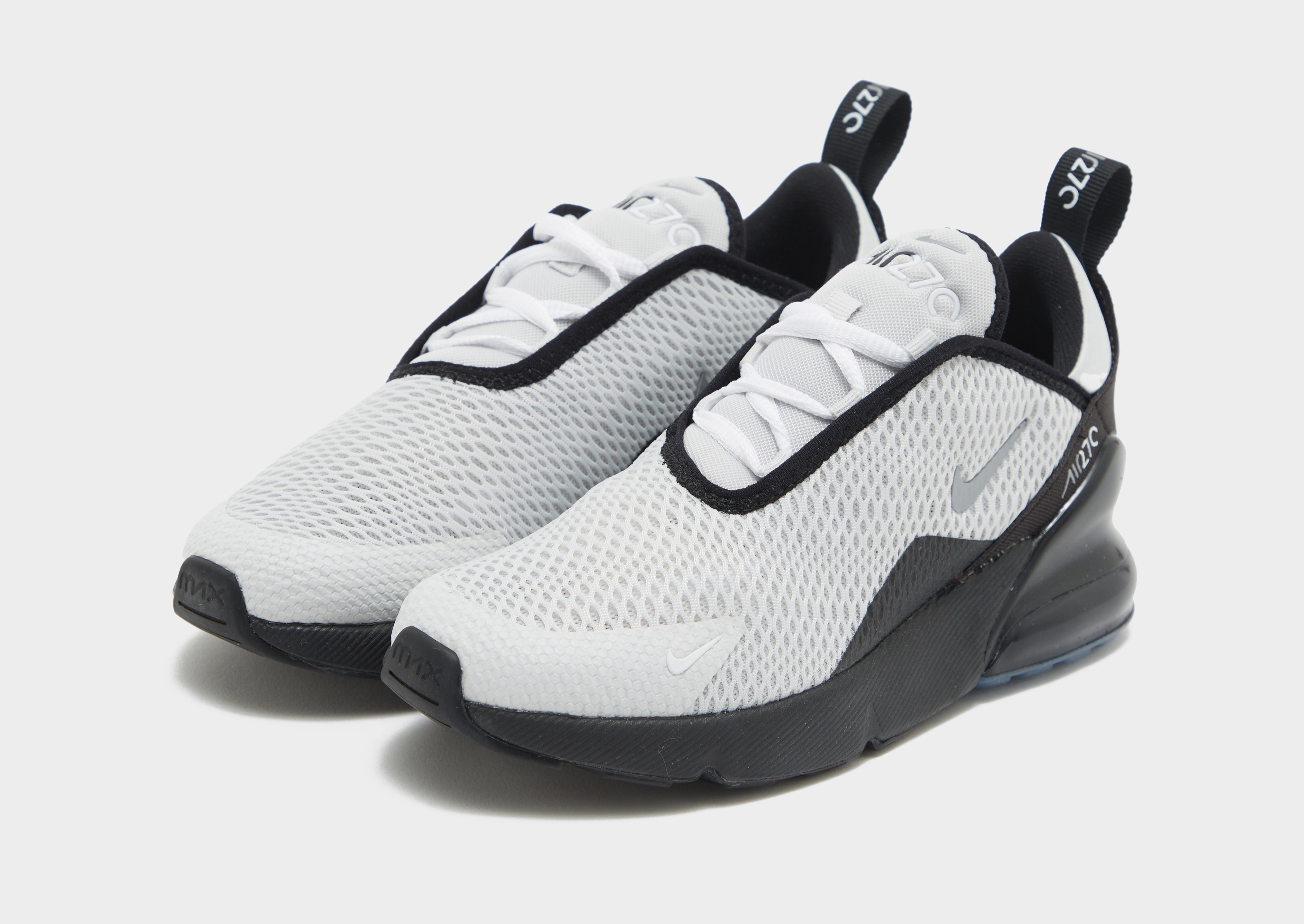 Nike Air Max 270  Enfant