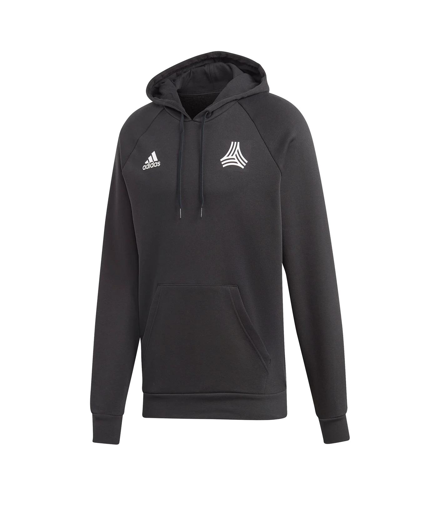 adidas Tango Graphic Sweat Hoody Schwarz