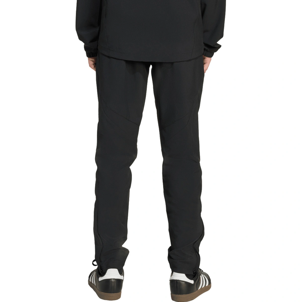 Calças adidas Juventus Fanswear 2025-2026 Criança