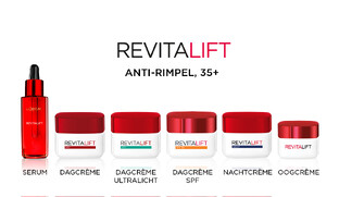 L'Oréal Paris Revitalift Dagcreme 50ML