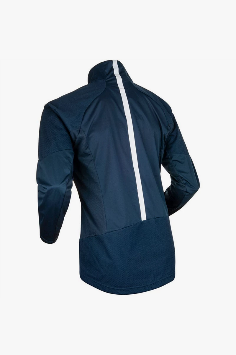 Daehlie Rigid Herren Langlaufjacke