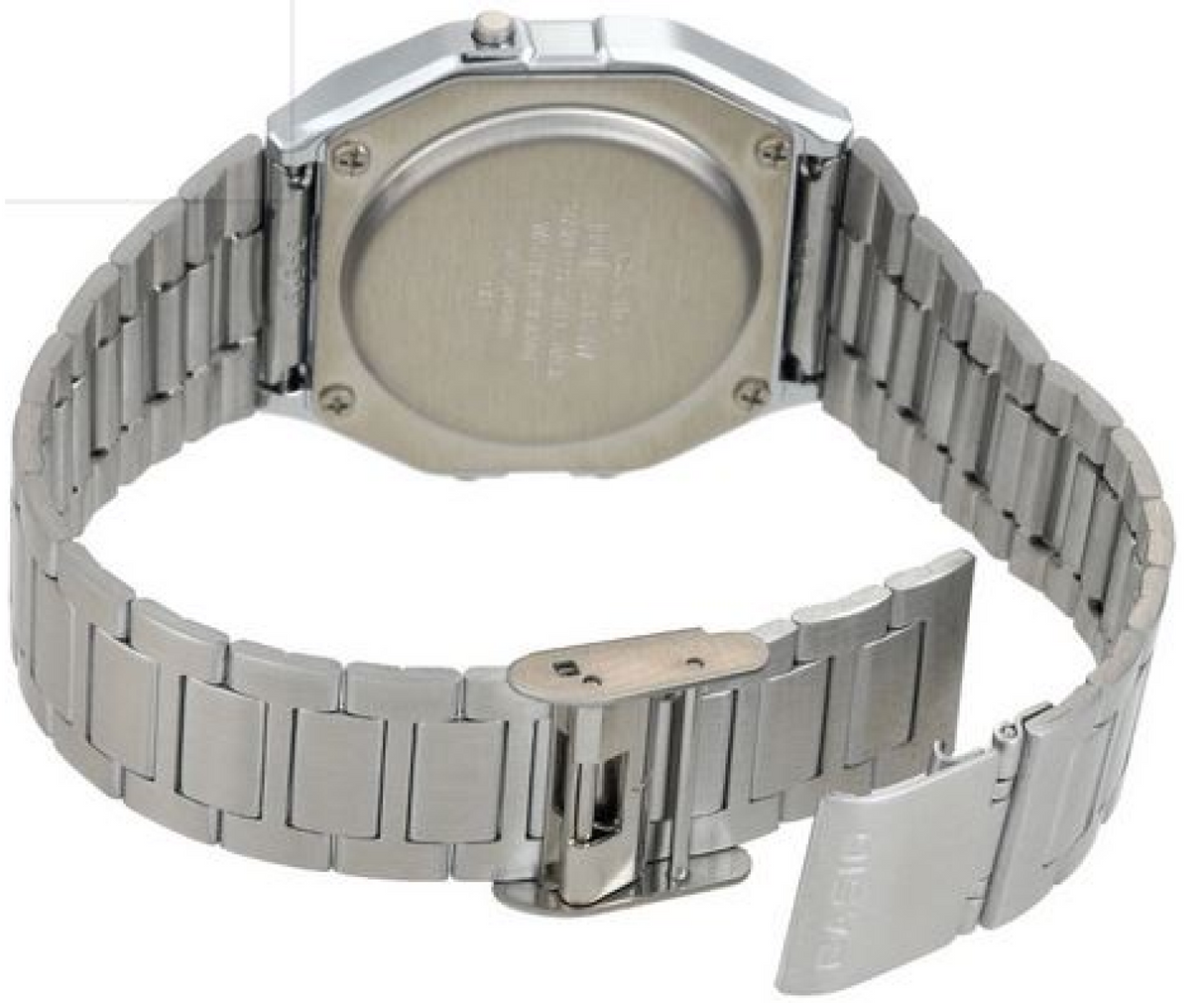Casio<br>Classic A163WA-1QES