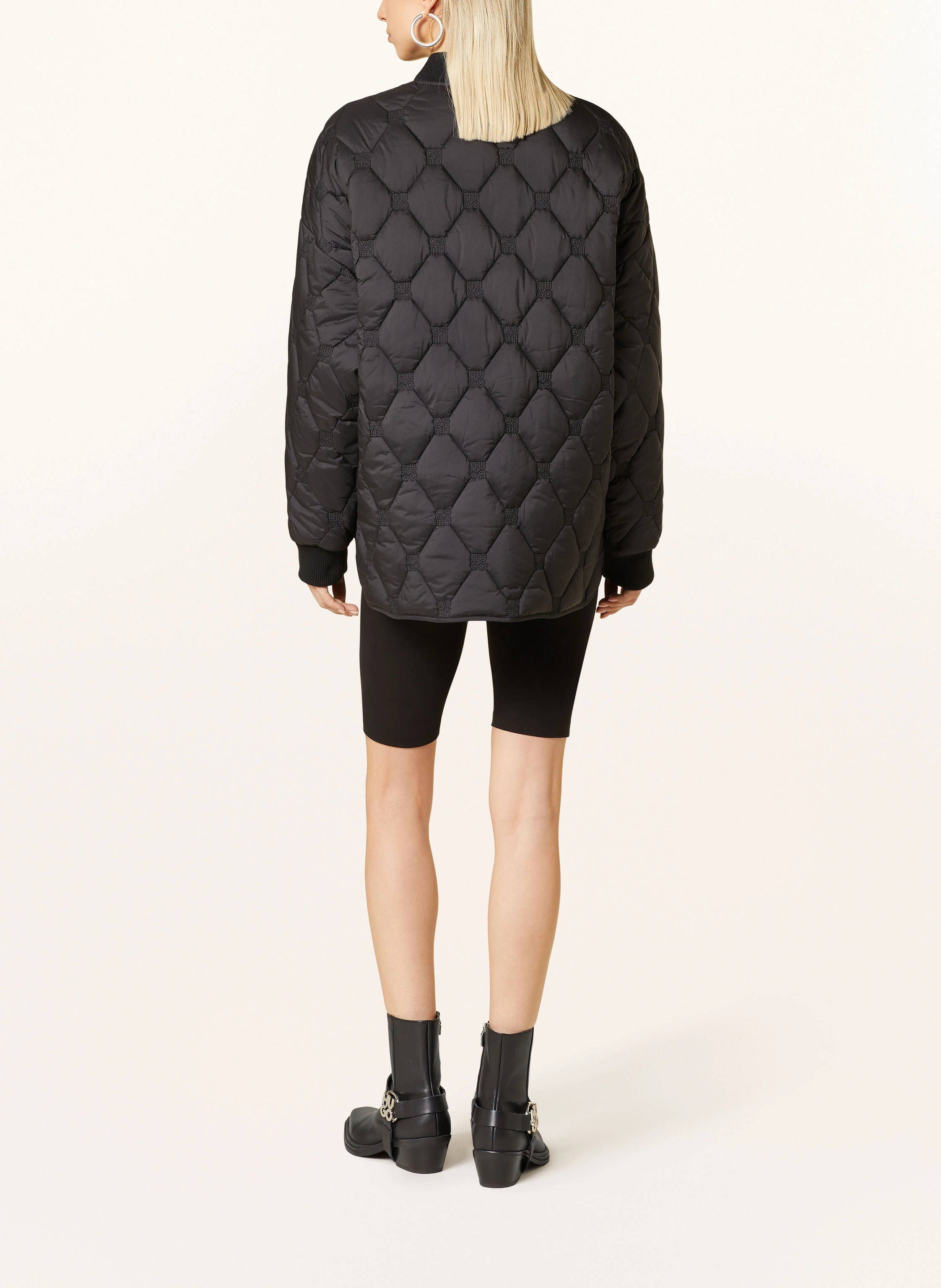 HUGO Steppjacke FALORI