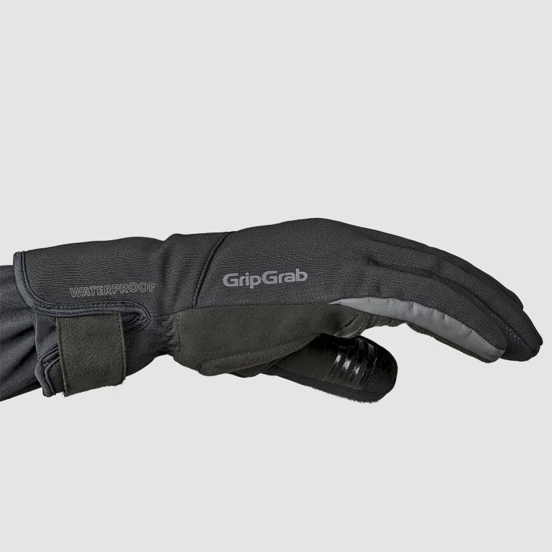 Polaris 2 Waterproof Winter Gloves - Gants vélo