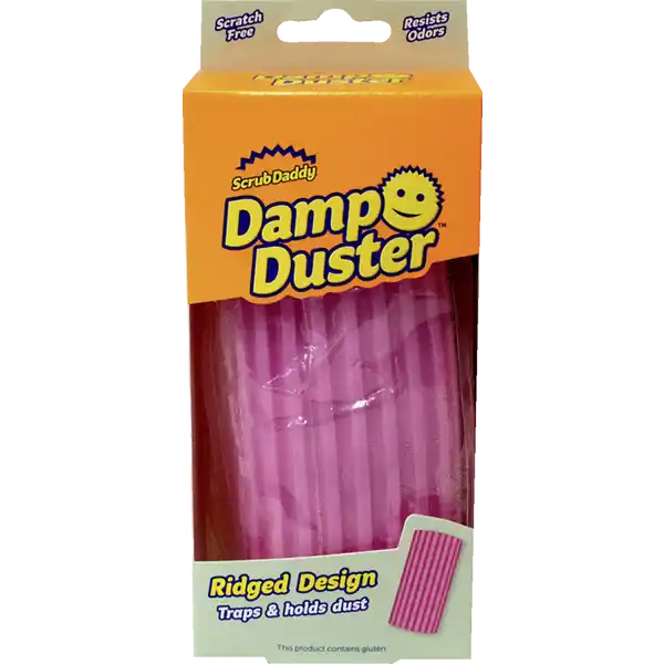 Damp Duster