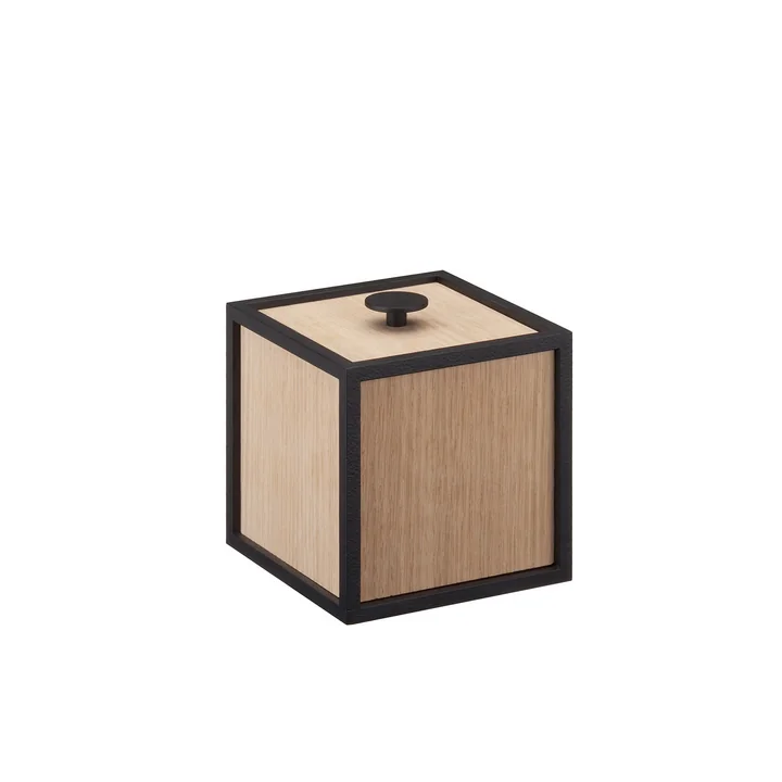 Audo - Frame Box 10, Eiche