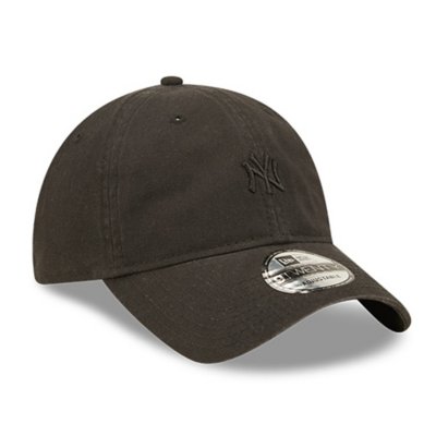 Casquette homme Mini Logo 9Twenty Neyyan Blkblk NOIR NEW ERA