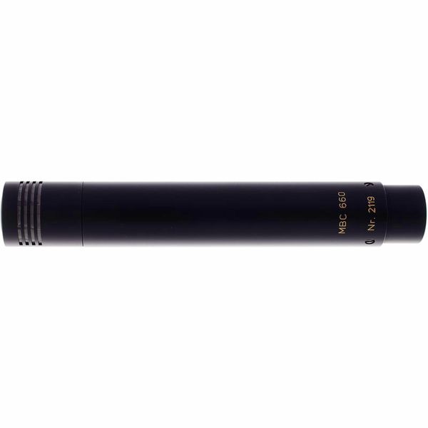 Haun MBC660 L Kondensatormikrofon