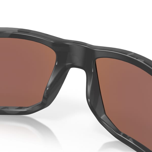Lunette de soleil lifestyle OAKLEY GIBSTON