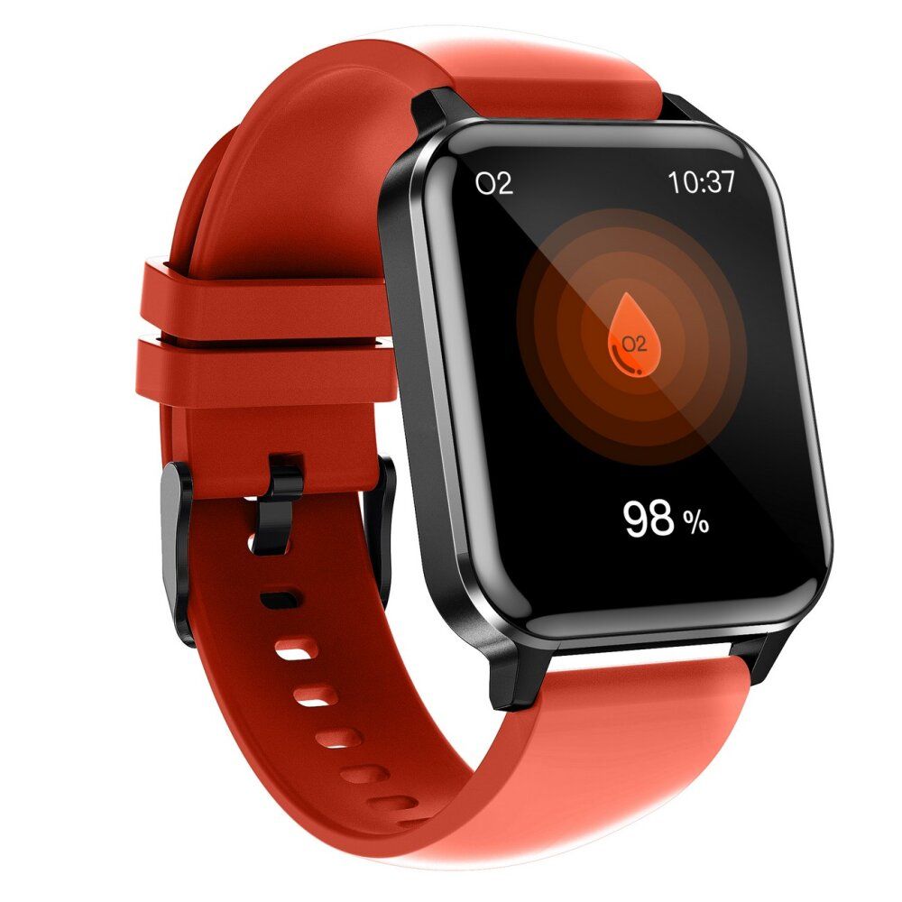 Smartwatch - Smarty2.0 - SW084B