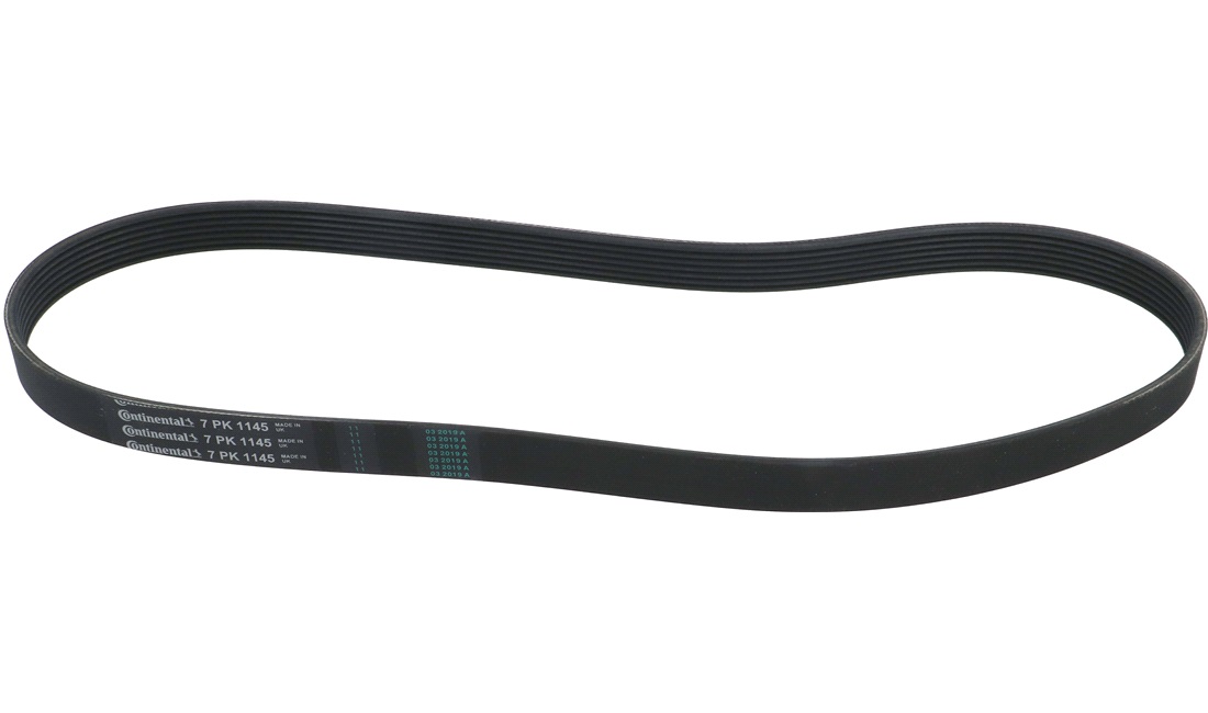 Multi v-rem 7 pk x 1145 mm