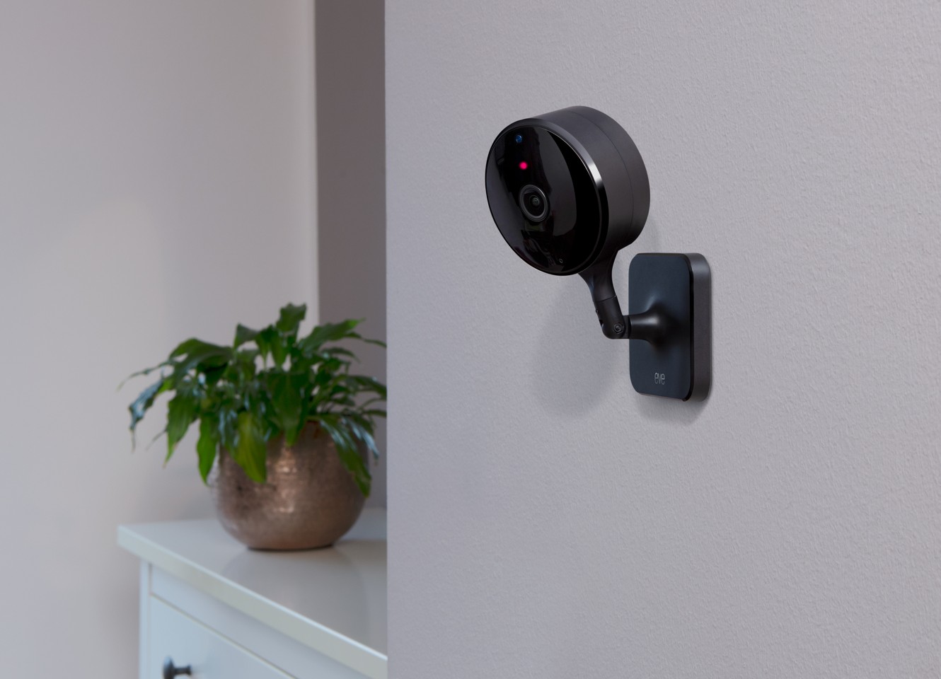 Eve - Cam – Smart Indoor Camera