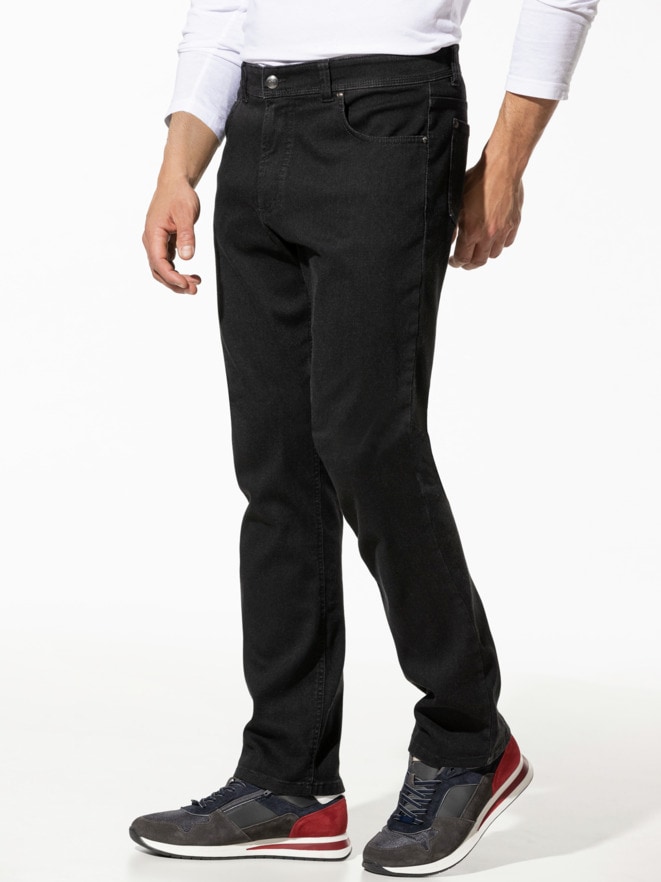 Jogger-Jeans Winterwarm