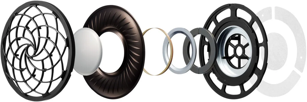 Sony MDR-Z1R Casques hi-fi