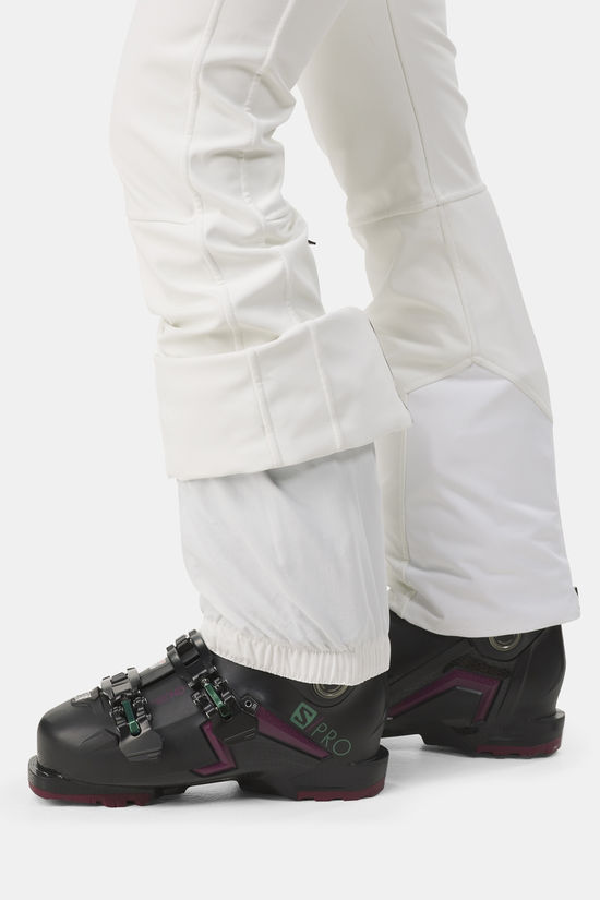 Peak Performance Peak Performance W High Stretch Pants Skibroek Dames