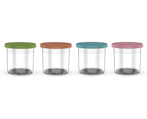 Ninja NC300EU Glassbyttor 4-pack