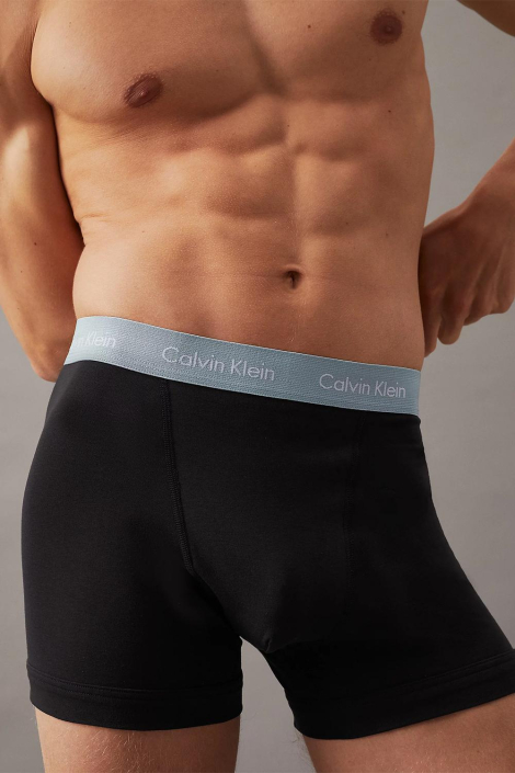 Calvin Klein zwarte heren ondergoed