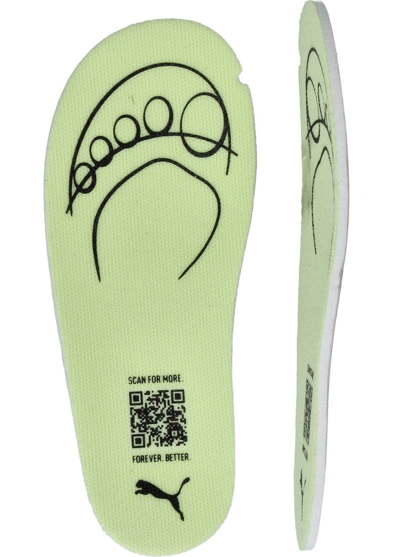 Puma Club II Era Summer V Sneakers Paars Meisjes