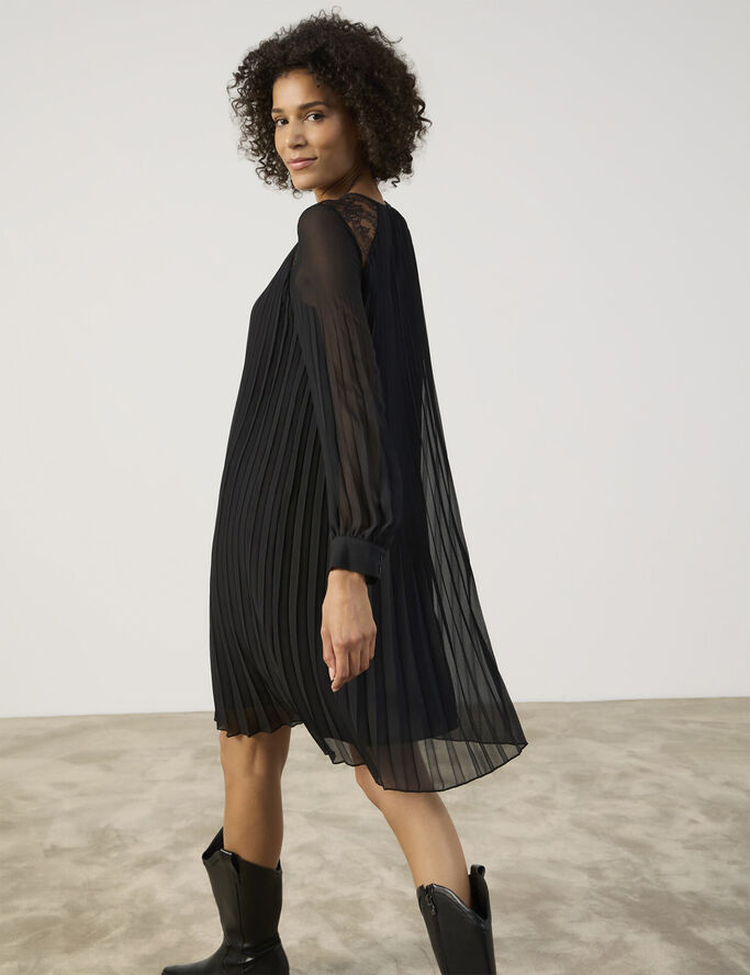 Gerry Weber DRESS WOVEN Black