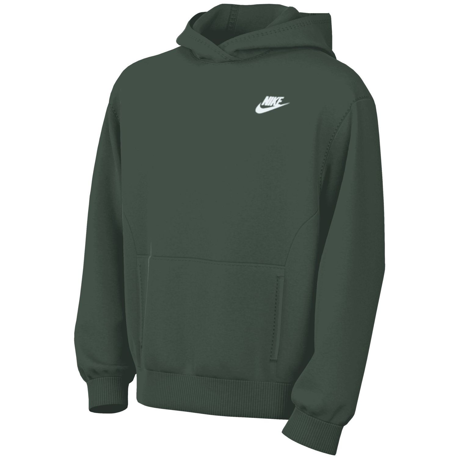 NikeNIKE SPORTSWEAR CLUB FLEECE BI