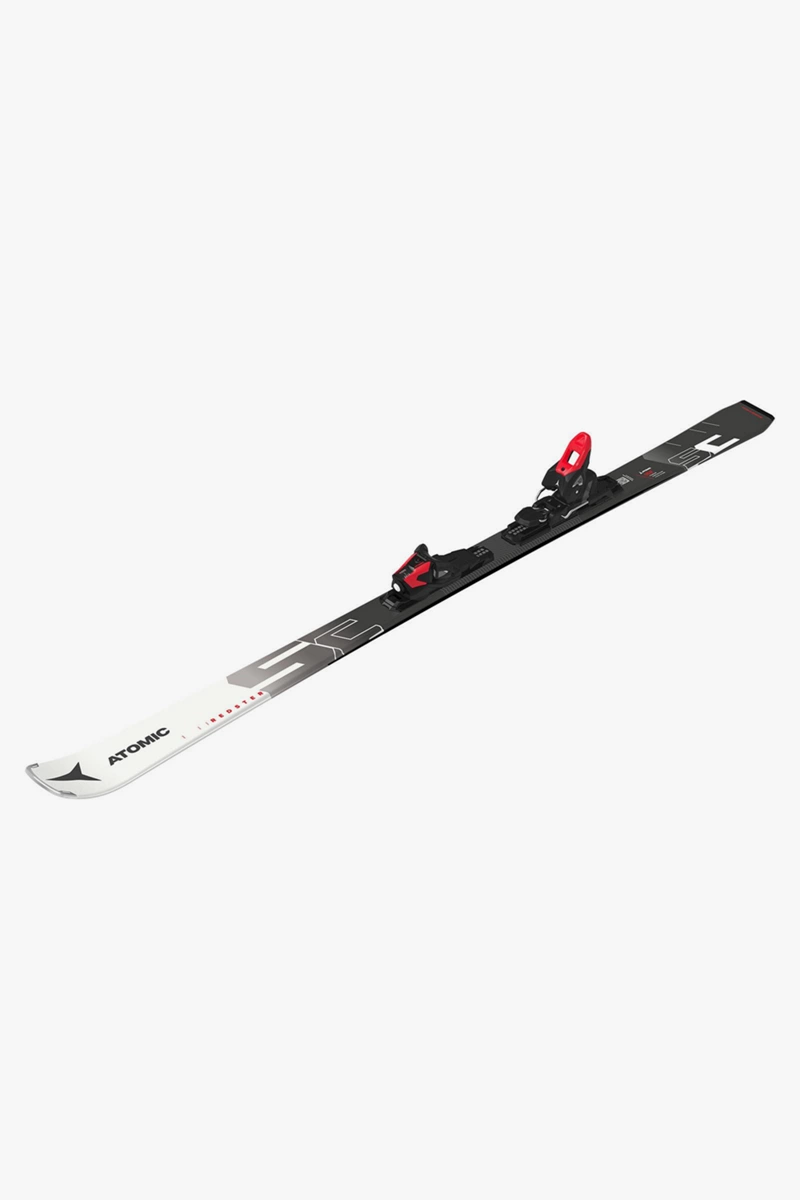 ATOMIC Redster SC Ski Set 2324