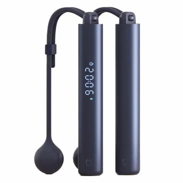 XIAOMI Mijia 3m Digital Smart Jump Rope Træningsudstyr