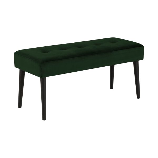 Kidsmill Liva Bankje Forest Green