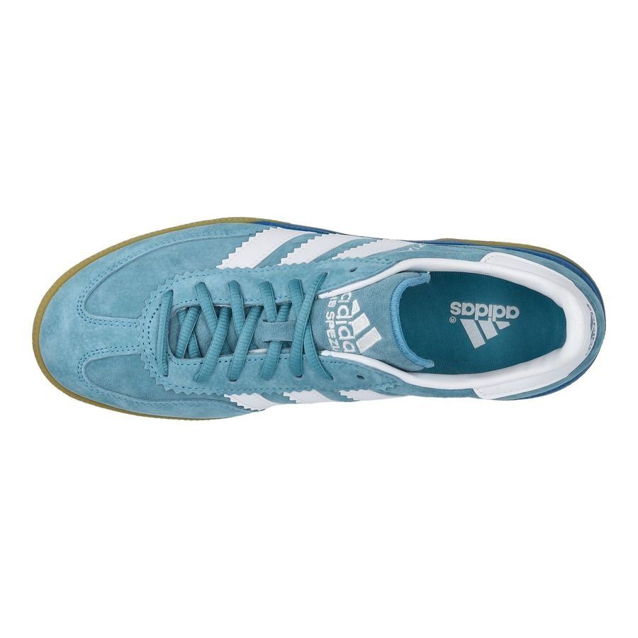 adidas Spezial IN - Bleu/Blanc