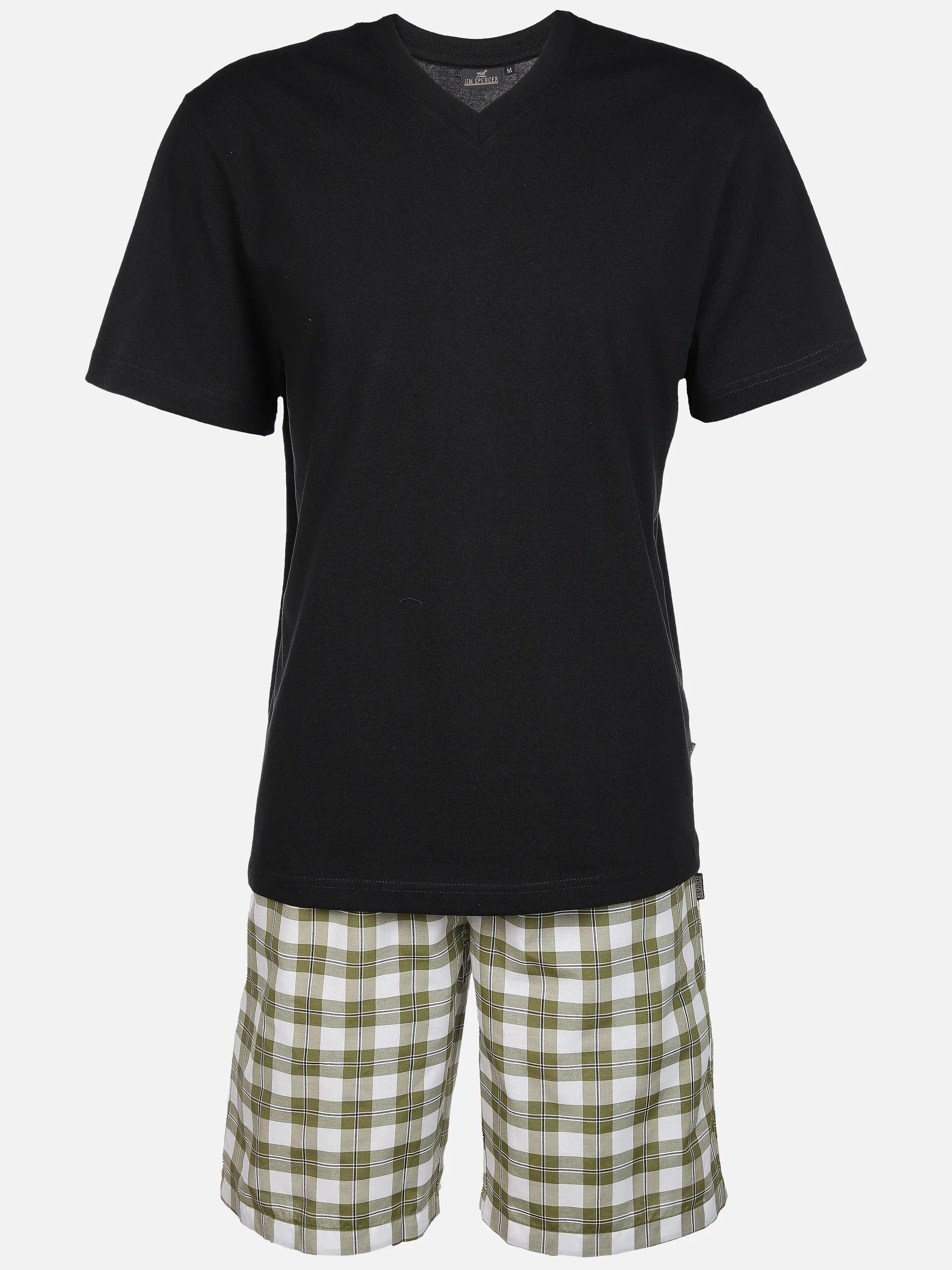 Herren Schlafshorty