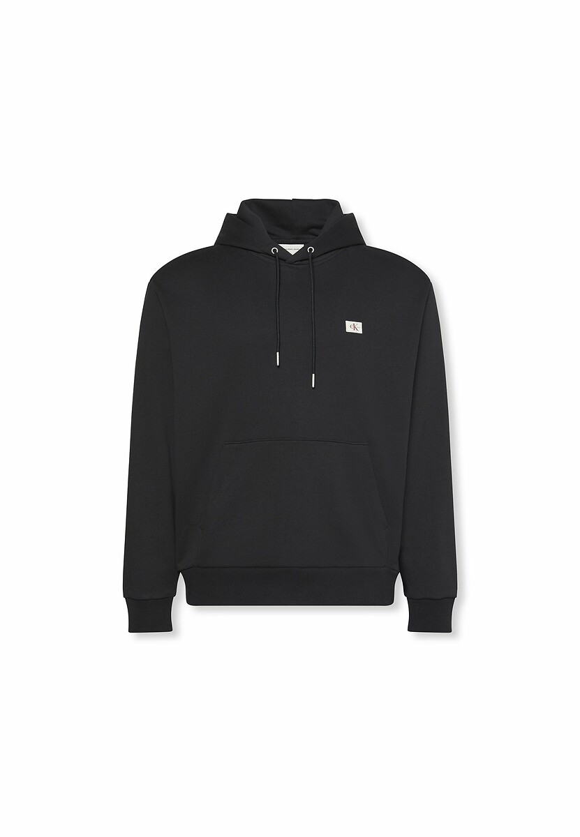 CALVIN KLEIN JEANS<br>Moletom com capuz