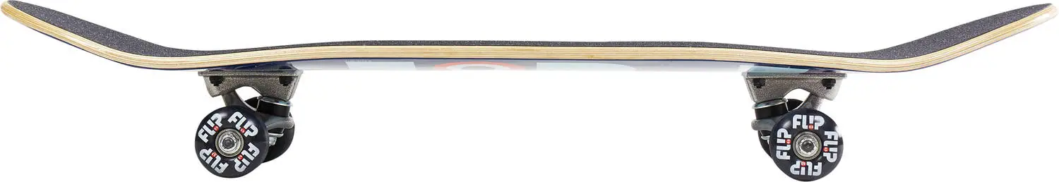 Flip Odyssey Komplet Skateboard | SkatePro