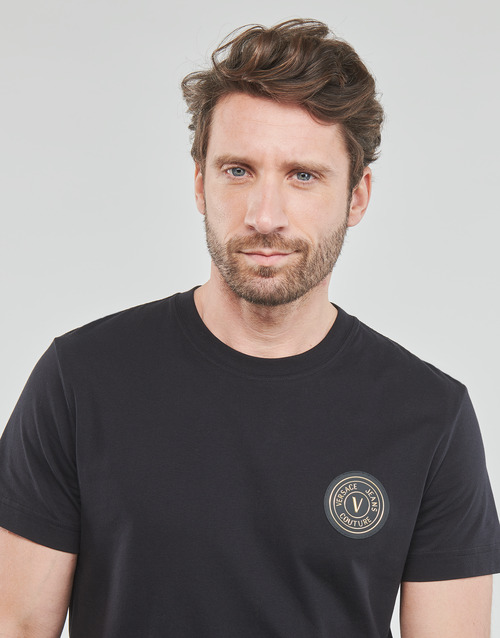Versace Jeans Couture - GAHY01 Negro