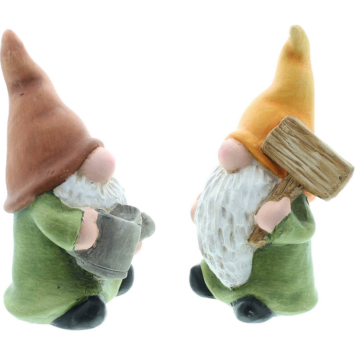 Deko-Wichtel 