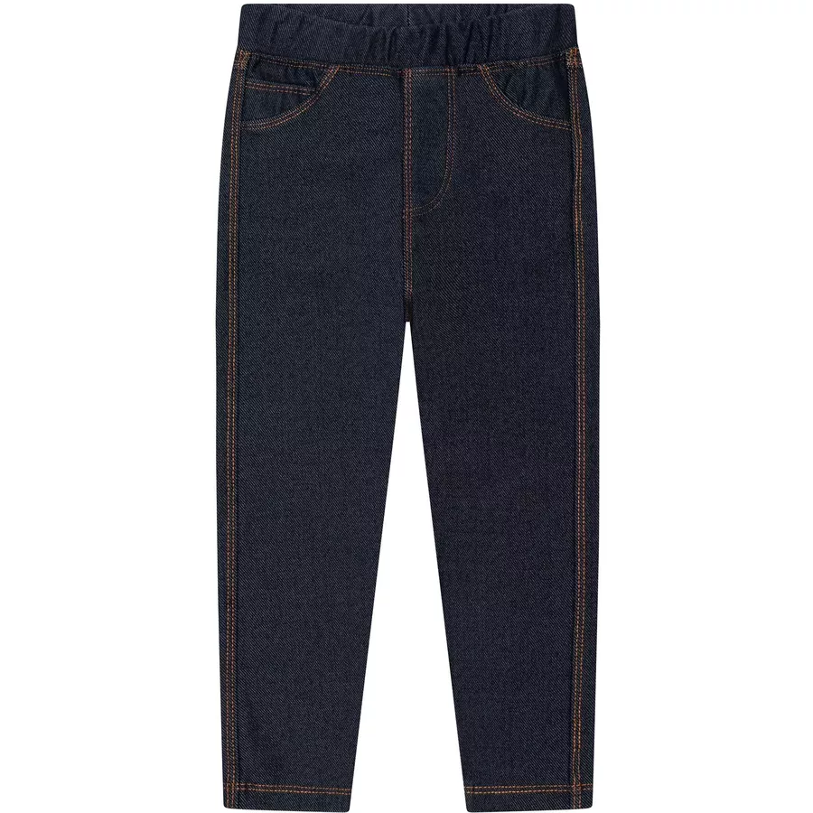 MINOTI Jeggings Dunkelblau