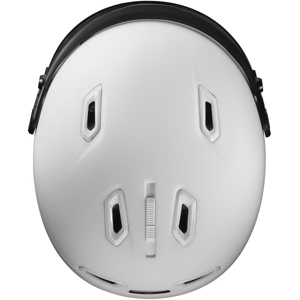 Casque de ski JULBO C GLOBE EVO WHITE