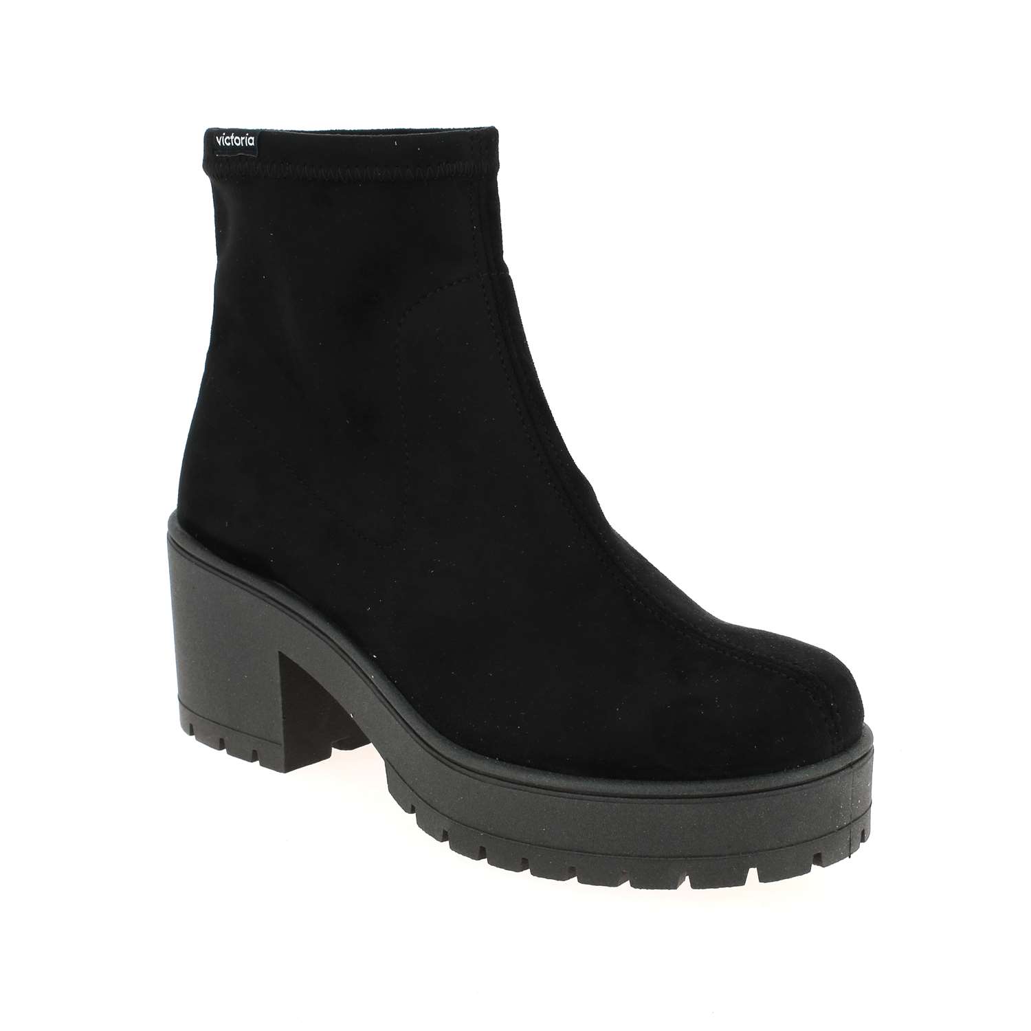 Boots et bottines femme VICTORIA  VIBOOTS