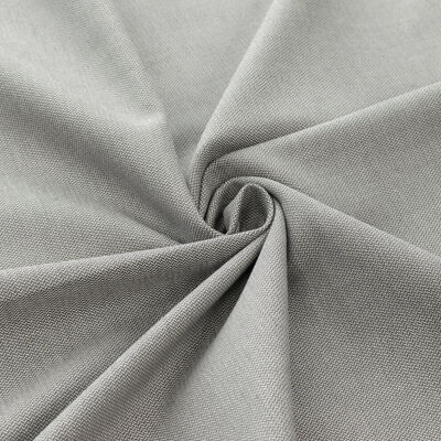 Fidella Baby Wrap Bæresjal Size 6 Chevron, Light Gray