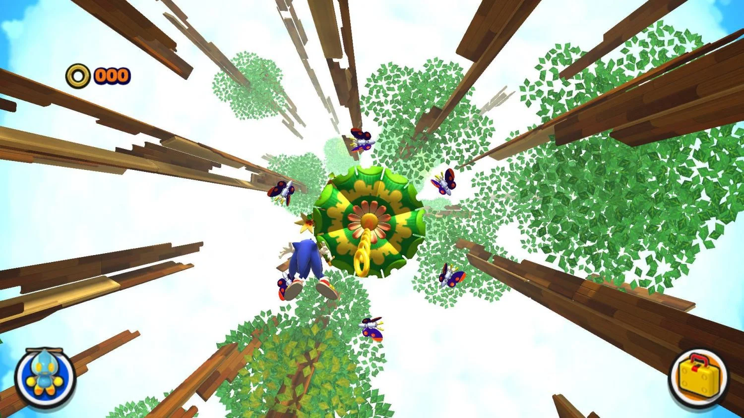 Sonic Lost World- PC