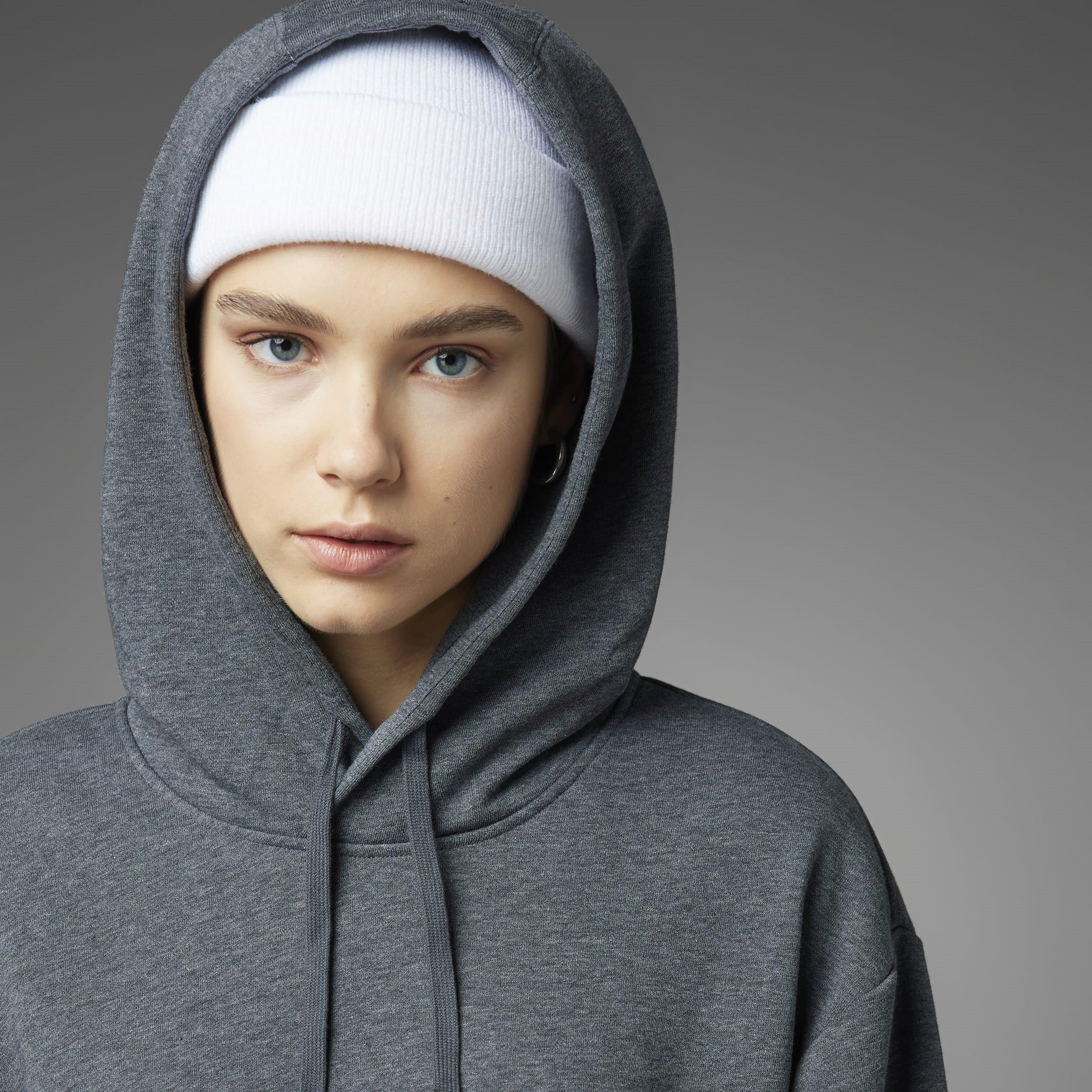 adidas Valentines Day Hoodie Mens