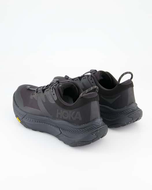 Hoka Transport GTX Sportschuhe in Schwarz