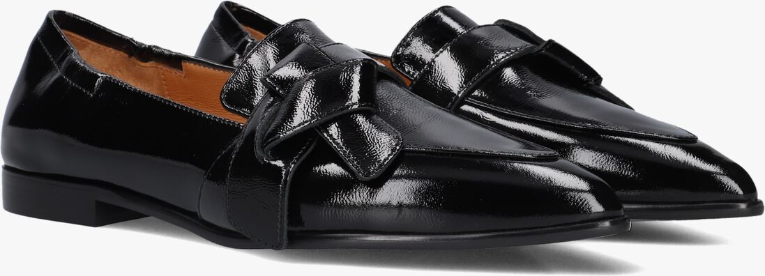 zwarte notre-v loafers 5672