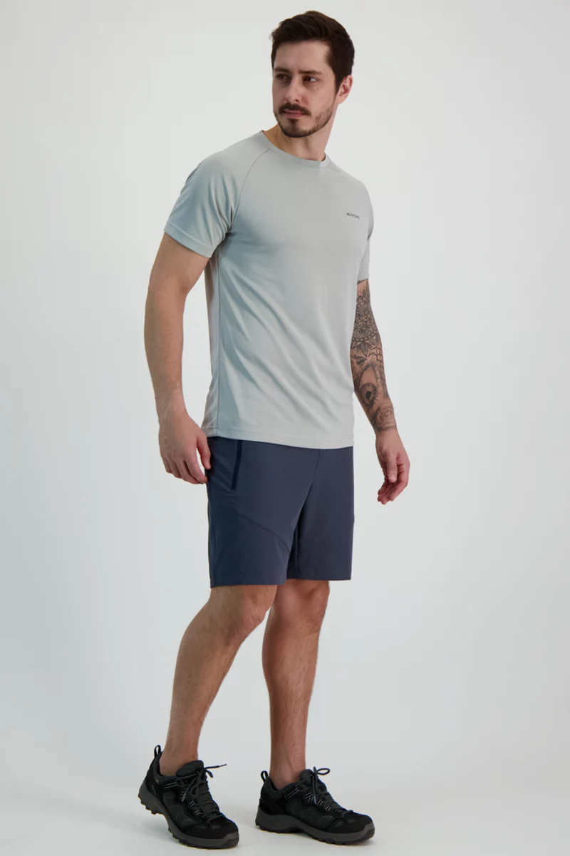46 NORD Performance Herren Wandershort