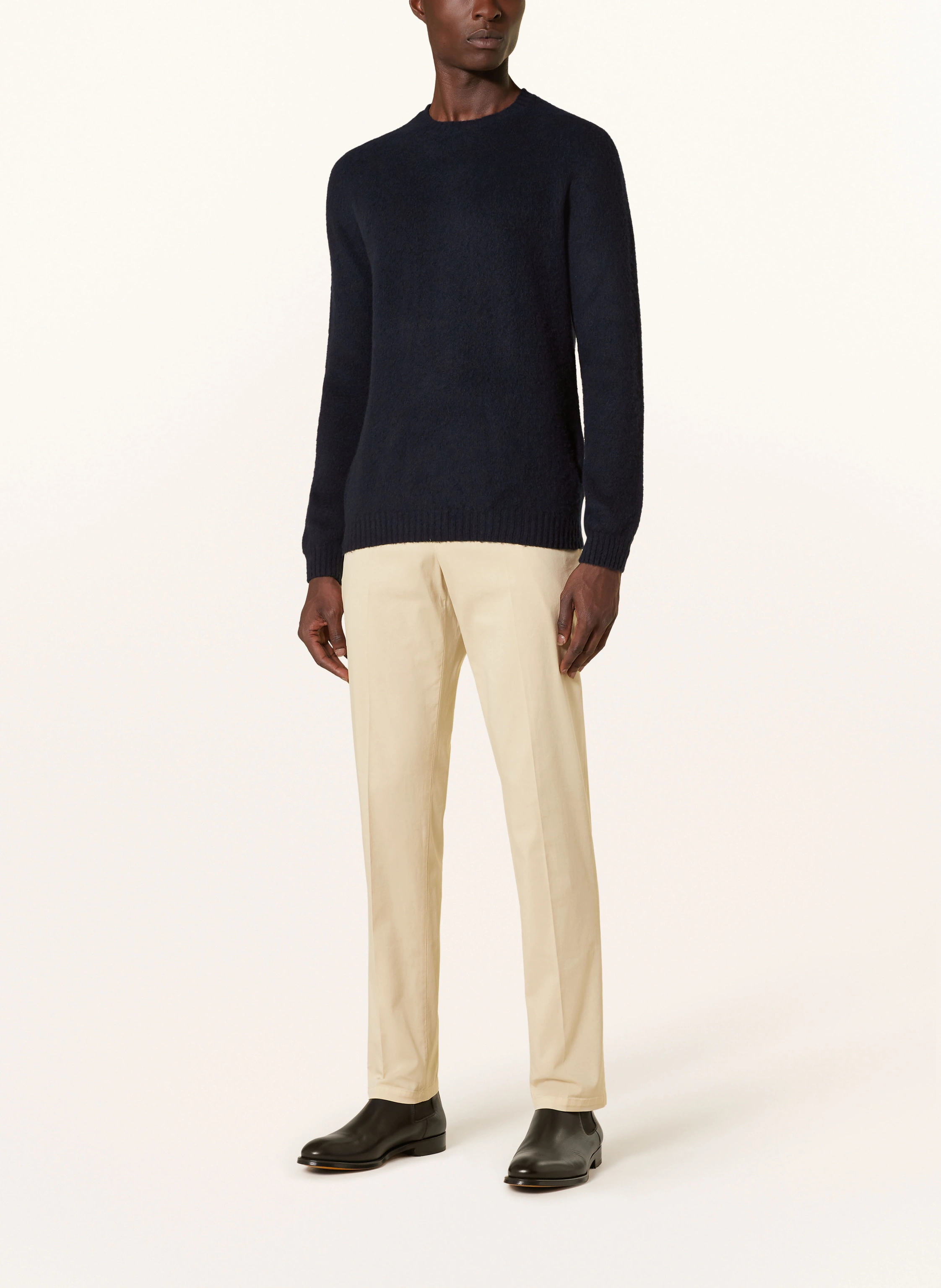 BOGLIOLI Pullover