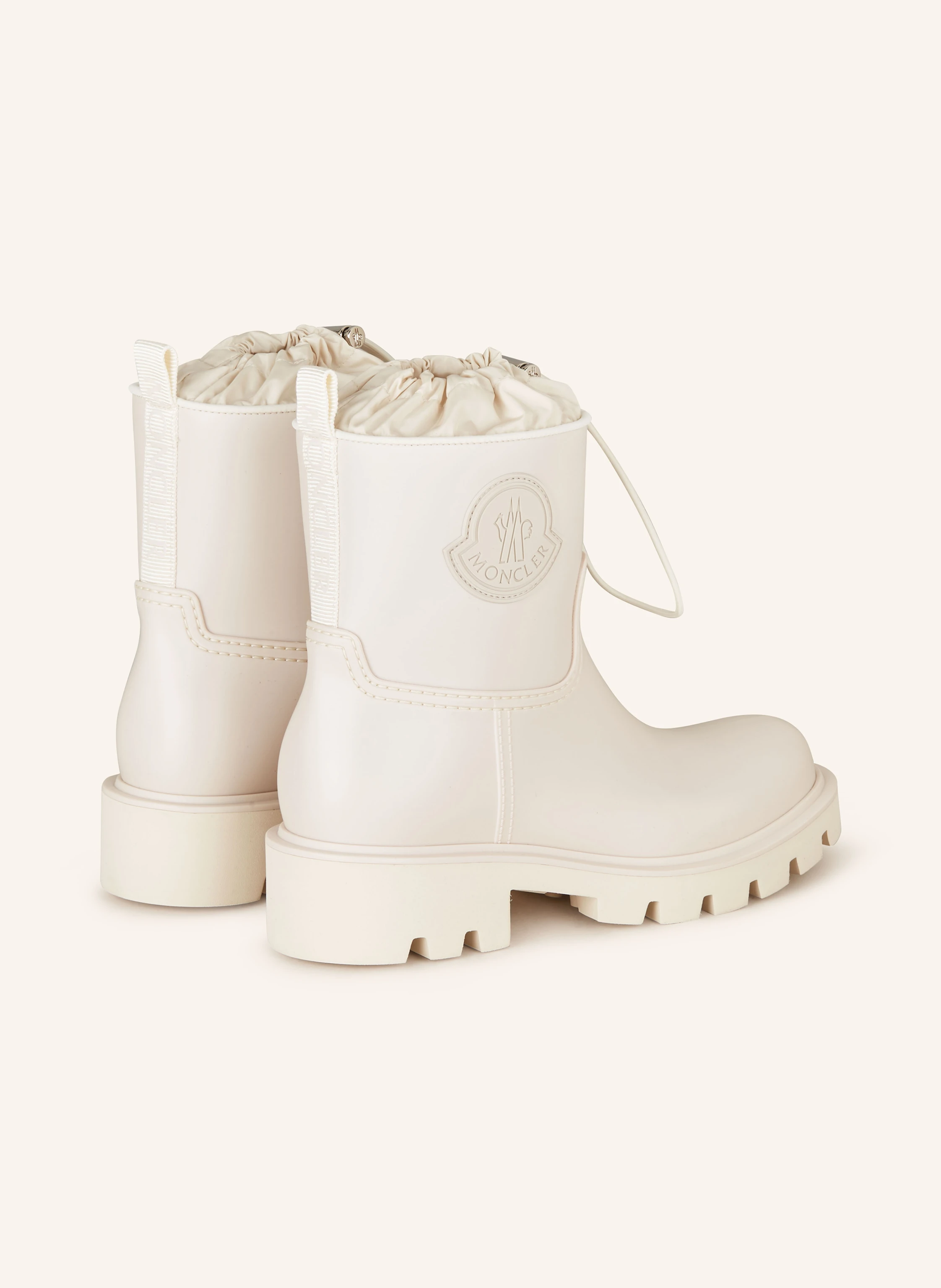 MONCLER Boots KICKSTREAM